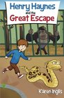 Henry Haynes and The Great Escape