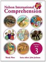 Nelson Comprehension International Student's Book 3