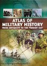 Pocket Atlas Atlas of Military History
