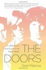 The Doors A Lifetime of Listening to Five Mean Years