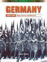 Germany 18581990 Hope Terror and Revival