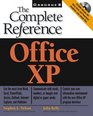 Office XP The Complete Reference