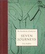 Seven Journeys The Sketchbooks of Emily Carr