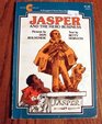 Jasper and the Hero Business