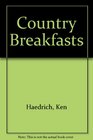 Country Breakfasts