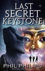 Last Secret Keystone A Historical Mystery Thriller
