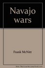 Navajo wars military campaigns slave raids and reprisals