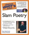 CIG to Slam Poetry