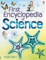 First Encyclopedia of Science  IL