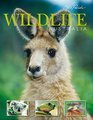 Wildlife Australia A Steve Parrish Souvenir