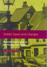 Green Taxes and Charges Reducing Their Impact on LowIncome Households