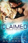 Claimed Brides of the Kindred Book 1