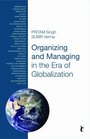 Organizing and Managing in the Era of Globalization