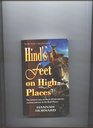Hind's Feet on High Places