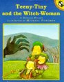 Teenytiny and the Witchwoman