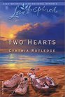 Two Hearts (Love Inspired)