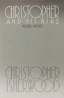 Christopher and His Kind 19291939
