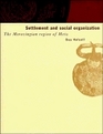 Settlement and Social Organization  The Merovingian Region of Metz