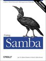 Using Samba Second Edition