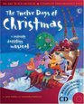The Twelve Days of Christmas A Dastardly Dazzling Musical