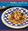 The Best of Home Cooking with Amy Coleman
