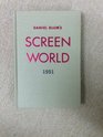Screen World 1951