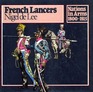 French Lancers Nations in Arms 18001815