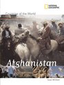 National Geographic Countries of the World Afghanistan