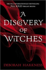 A Discovery of Witches (All Souls, Bk 1)