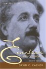 Einstein and Our World Second Edition