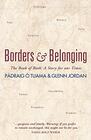 Borders and Belonging The Book of Ruth A Story for Our Times