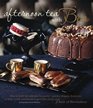 Aftenoon Tea With Bea: How to Hold the Ulimate Tea Party - Quirky, Elegant, Feminine or Foxy - With Mouthwatering Recipes from Bea's of Bloomsbury