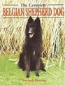 The Complete Belgian Shepherd Dog