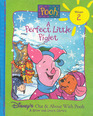 A Perfect Little Piglet (Out and About With Pooh, Vol 2) (Grow & Learn)