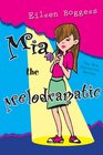 Mia the Melodramatic (MIA Fullerton)