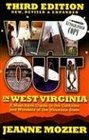 Way Out in West Virginia A Must Havea Guide to the Oddities  Wonders of the Mountain