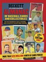 Beckett Baseball Almanac 12