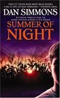 Summer of Night (Summer of Night, Bk 1)