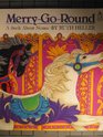 Merry-Go Round - A Book About Nouns