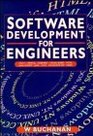 Software Development for Engineers with C Pascal C Assembly Language Visual Basic HTML JavaScript and Java