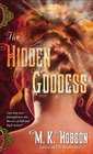 The Hidden Goddess (Veneficas Americana, Bk 2)