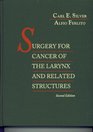 Surgery for Cancer of the Larynx