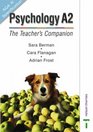 Psychology The Teacher's Companion