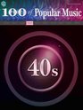 100 Years of Popular Music  40's