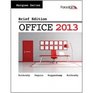 Marquee Series Microsoft Office 2013