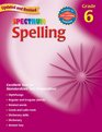 Spectrum Spelling, Grade 6 (Spectrum)