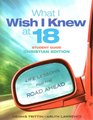 What I Wish I Knew at 18 Student GuideChristian Edition