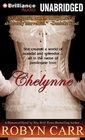 Chelynne (Audio CD) (Unabridged)