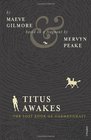 Titus Awakes the Lost Book of Gormenghast