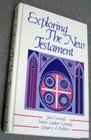 Exploring the New Testament